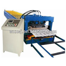 glazed tile forming machine